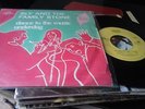SLY & FAMILY STONE Underdog Dance to the music  FUZZ FUNK  7