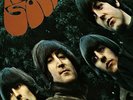 THE BEATLES  RUBBER SOUL  LP  UK OG  1st PRESS  LOUD CUT MIX XEX 579-1 XEX 580-1