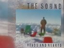 THE SOUND HEADS AND HEARTS LP IMPORT