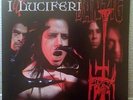 DANZIG 777: I Luciferi LP Vinyl Night068 LTD #149 RARE ITALY S-1481
