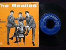 THE BEATLES (45 Giri ITALY) Qmsp 16352 TWIST and SHOUT