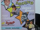 LP 33T James Brown  
