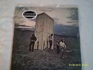 THE WHO Who's Next 200  gram --  LP