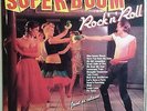 JOINT DE CULASSE - Super Boum Rock 'n' Roll -Très rare- Manu Chao - Mano Negra
