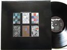 COLIN NEWMAN: A-Z – LP mint  UK 1980 BEGGAR'S BANQUET New Wave Synth Punk WIRE