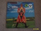 DAVID BOWIE EARTHLING PREMIUM AUDIOPHILE HQ-180 GREEN VINYL NEW, SEALED & MINT