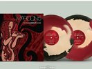 Maroon 5 Songs About Jane Vinyl LP Red Black Peach /500  New SOLD OUT