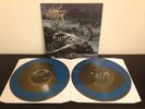 Cattle Decapitation The Anthropocene Extinction Vinyl Record LP Cannibal Corpse