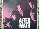 ROLLING STONES RARE UK LP AFTER MATH R n B GARAGE 66,DECCA Press 70's NEAR MINT
