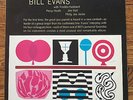 Bill Evans Quintet - Interplay LP RIVERSIDE RM 445 DG MONO