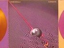Tame Impala - Currents 2xLP on Yellow and Purple VINYL record
