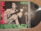 ELVIS PRESLEY RCA 31,040 South Africa Rock RECORD LP VG