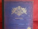 W.A. Mozart: Complete  Works for Piano Solo by Walter Gieseking, Dachbfd. ALT