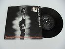 DAVID BOWIE - SCARY MONSTERS - ORIGINAL 1980 7