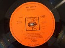 Moby Grape LP 69 UK Orange CBS Mono 1st pressing TOP PROG & BEAUTIFUL COPY