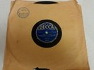 78 Record – DECCA Records Ink Spots “I Don’t Want to Set the World on Fire”