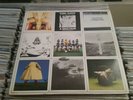 PINK FLOYD - A NICE PAIR ( 'MR PHANG' DENTIST SLEEVE) - HARVEST