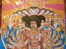 The Jimi Hendrix Experience - Axis Bold As Love - Vinyle LP 33 Tours