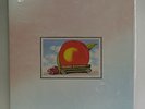 ALLMAN BROTHERS - EAT A PEACH LP - MOBILE FIDELITY SOUND LAB - MFSL - SEALED