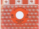 Bob Dylan 45 One Of Us Must Know 1966 NM BB # 119 Canada Columbia 43541 Rare
