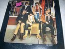 Moby Grape MONO LP w/ middle finger CL2698 psych rock no poster clean vinyl