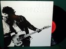 Bruce Springsteen; Born To Run  on  LP STAMPED PROMO SER # NM/NM