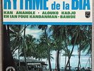 RYTHME DE LA BIA - RARE FRENCH 7