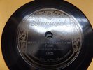 Uncle Dave Macon  Brunswick 362   78 rpm Old-Time Country Banjo