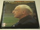 SPC 21139: Stokowski - BEETHOVEN Symphony No. 7/Egmont Overture LP 1975 London