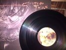 Cocteau Twins - Treasure - Vinyl LP (1984) Ex