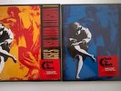 GUNS N' ROSES - LP Use Your Illusion 1 - 2 - nuovo NEW sigillato sealed