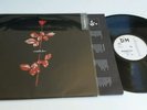 DEPECHE MODE-Violator(LP)1990 SPANISH+INSERT STUMM64 EX