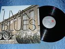 Livin Blues - ram jam josey (ariola german RE) TOP CONDITION   