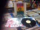 TOM PETTY FULL MOON FEVER RECORD AlBUM VINYL LP IMPORT