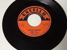 NORTHERN SOUL 45 / CAROL FRAN / KNOCK KNOCK / COME BACK / EXCELLO 2156 / HEAR