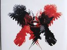KINGS OF LEON LP x 2 Only By The Night Sex Is On Fire DOUBLE Heavyweight Vinyl