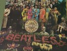Sgt Pepper's Lonely Hearts Club Band (1967) 7027 Mono