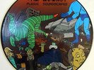 The Locust - Plague Soundscapes - 12