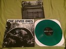 The Loved Ones Build & Burn Green Vinyl /318 dave hause dead to me explosion and