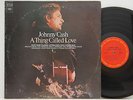 Johnny Cash            A thing called love      USA         NM # Q