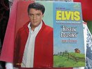 ELVIS PRESLEY LPM-2894 KISSIN COUSINS RARE COVER BEAUTIFUL