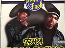 Tha Dogg Pound  ?– Dogg Food   2 X LP Death Row 50646 VG  Hip Hop, Gangsta