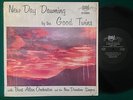 GOOD TWINS New Day Dawning LP PRIVATE XIAN FUNK OG DRUM BREAKS Rare HEAR Mp3