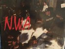 N.W.A Lot ?– Efil4zaggin / 100 Miles And Runnin' LP / Gangsta Gangsta 12