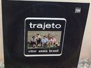 VITOR ASSIS BRASIL: TRAJETO RARE JAZZ BOSSA ORIG.MONO EQUIPE LP BRAZIL 1968