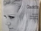 CLAUDETTE SOARES s/t JAZZ BOSSA MONO PHILIPS LP BRAZIL 1969