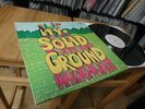 MY SOLID GROUND SAME LP KRAUTROCK MONSTER IN MINT