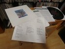 TALK TALK Spirit of Eden ORIG VINYL LP PARLOPHONE Archiv Promo
