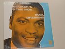 BOOKER T  & THE MG'S SOUL DRESSING HIGH FIDELITY STAX 705   SOUL  LP