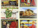 The Beach Boys : L.A. (Light Album) VINYL (2015) ***NEW***
